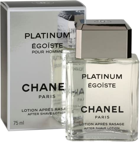 chanel egoiste uk|Chanel egoiste platinum after shave.